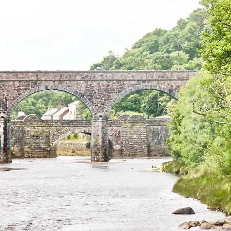 Riverside House Bed & Breakfast Newport (Mayo)