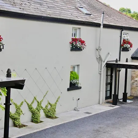 Riverside House