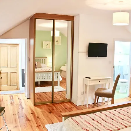 Riverside House Bed & Breakfast Newport (Mayo)