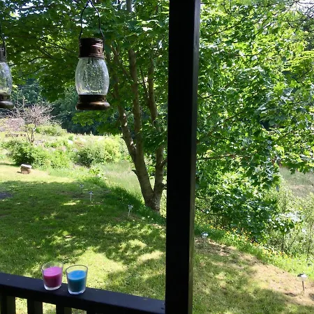 Riverside House Bed & Breakfast Newport (Mayo)