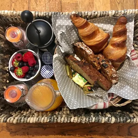 Riverside House Bed & Breakfast Newport (Mayo)