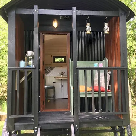 Riverside House 3* Newport (Mayo)