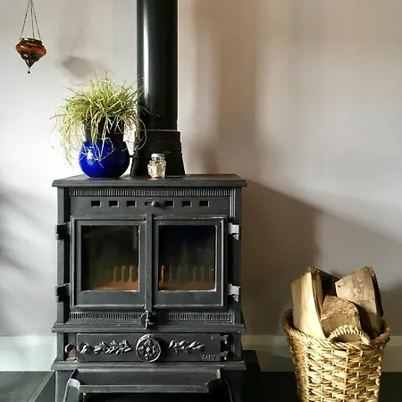 Riverside House 3* Newport (Mayo)