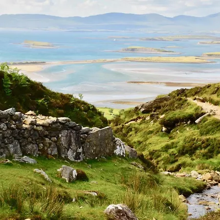 Riverside House 3* Newport (Mayo)