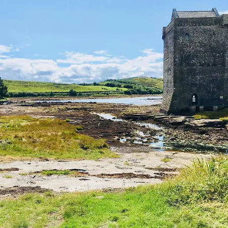 Bed & Breakfast Riverside House 3*