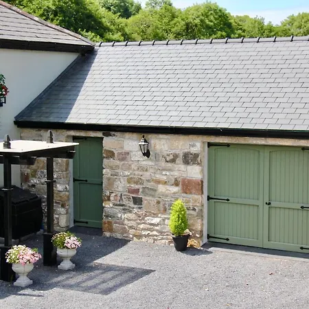 Bed & Breakfast Riverside House *