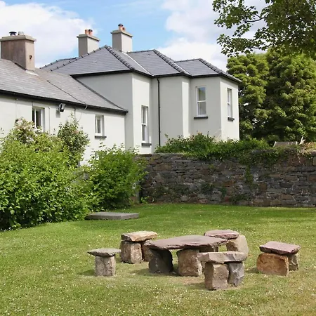 Frühstückspension Riverside House