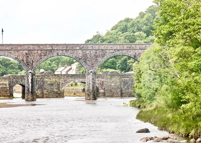 Riverside House Bed & Breakfast Newport (Mayo)