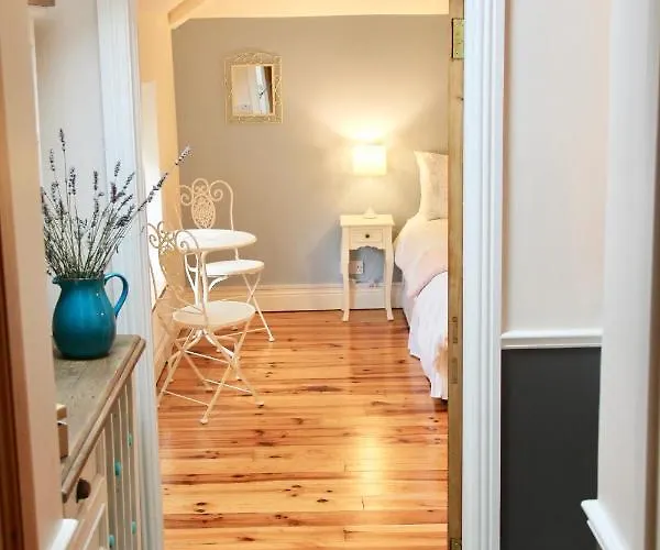 Riverside House 3* Newport (Mayo)