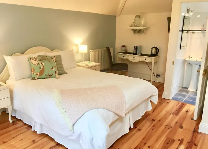 Riverside House Frühstückspension