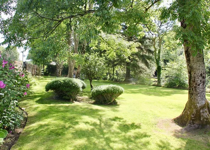 Riverside House Bed & Breakfast