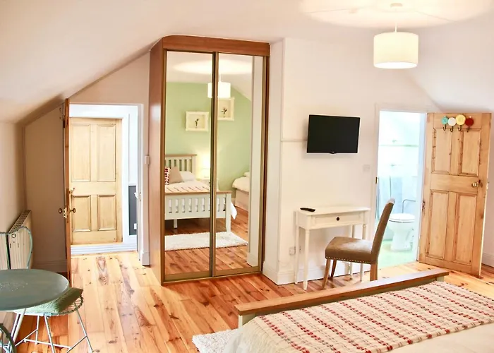 Riverside House Bed & Breakfast Newport (Mayo)