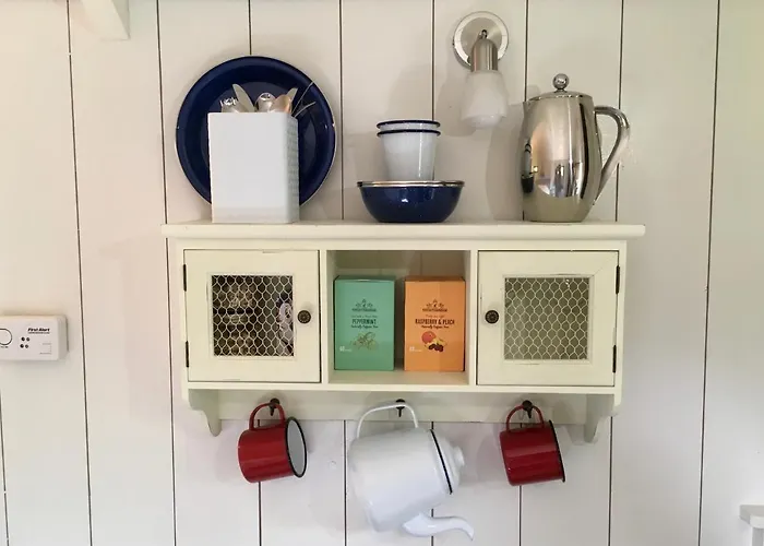 Riverside House Bed & Breakfast