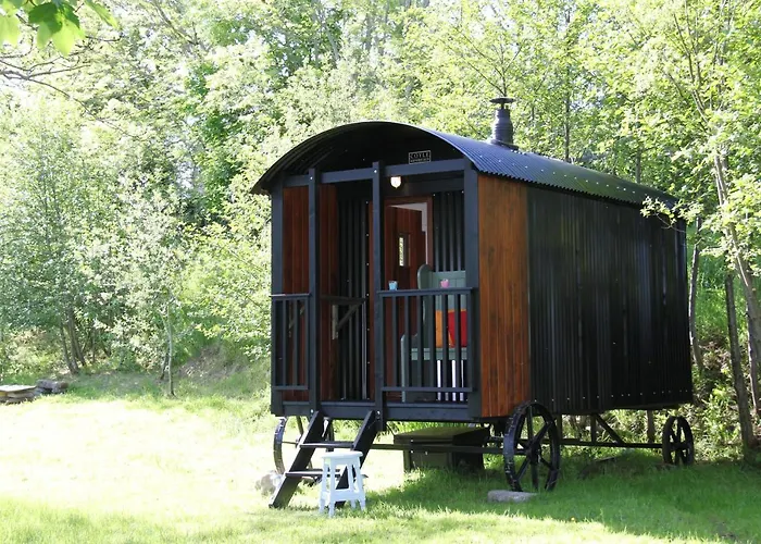 Frühstückspension Riverside House Newport (Mayo)