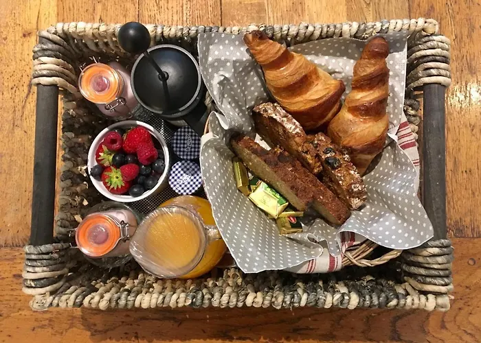 Riverside House Bed & Breakfast Newport (Mayo)