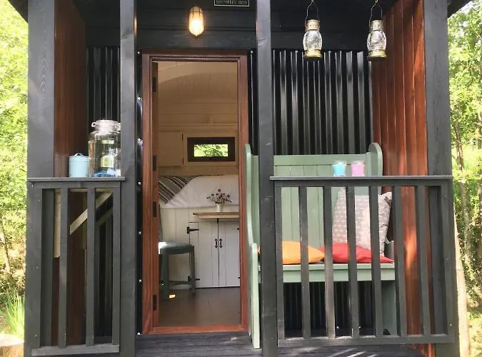 Riverside House 3* Newport (Mayo)