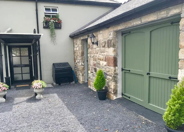 Riverside House 3* Newport (Mayo)