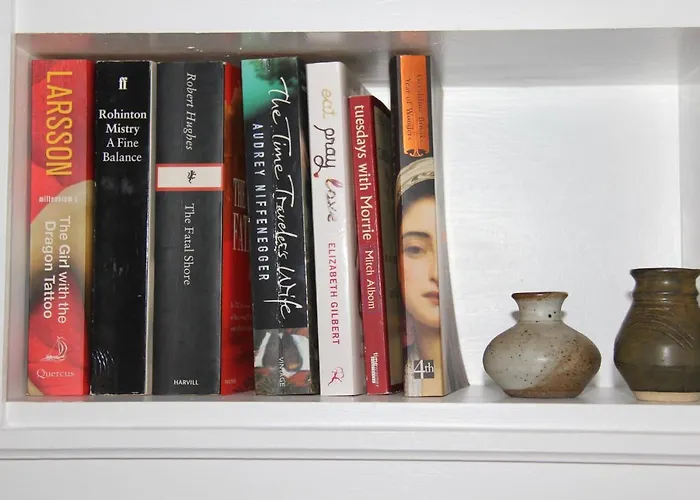 Riverside House Newport (Mayo)