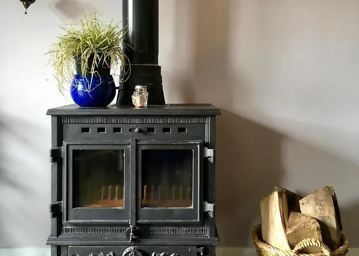 Riverside House 3* Newport (Mayo)