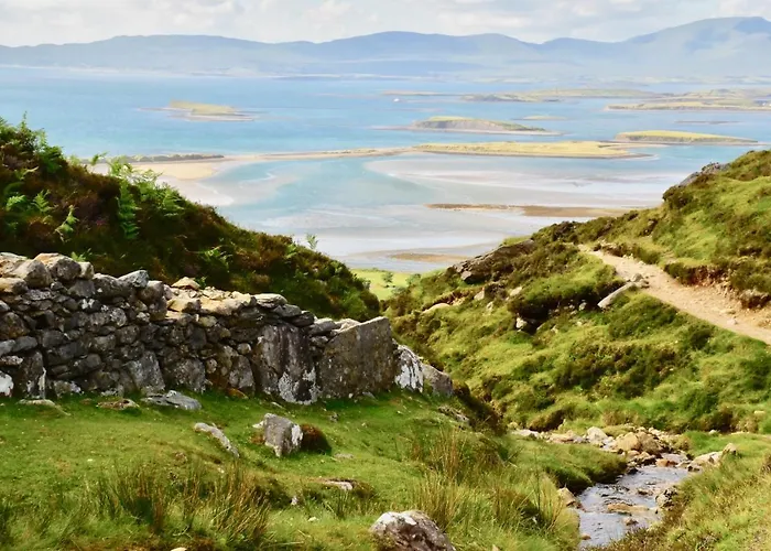 Riverside House 3* Newport (Mayo)