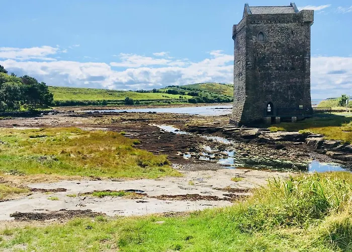 Bed & Breakfast Riverside House 3*