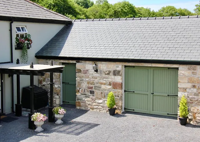 Frühstückspension Riverside House 3*