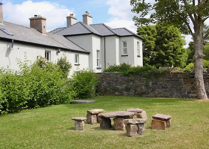 Bed & Breakfast Riverside House